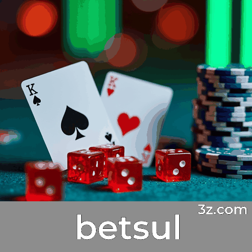 Betsul: Seu Cassino Online Seguro e Premiado