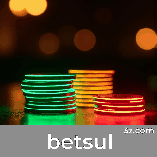 Betsul: Seu Cassino Online Seguro e Premiado