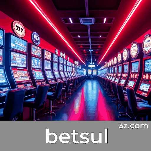 Betsul: Seu Cassino Online Seguro e Premiado