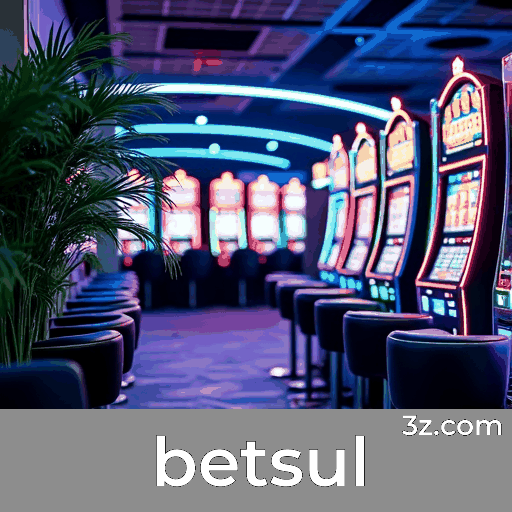 Betsul: Seu Cassino Online Seguro e Premiado